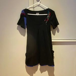 Adolfo Domínguez dress sz s